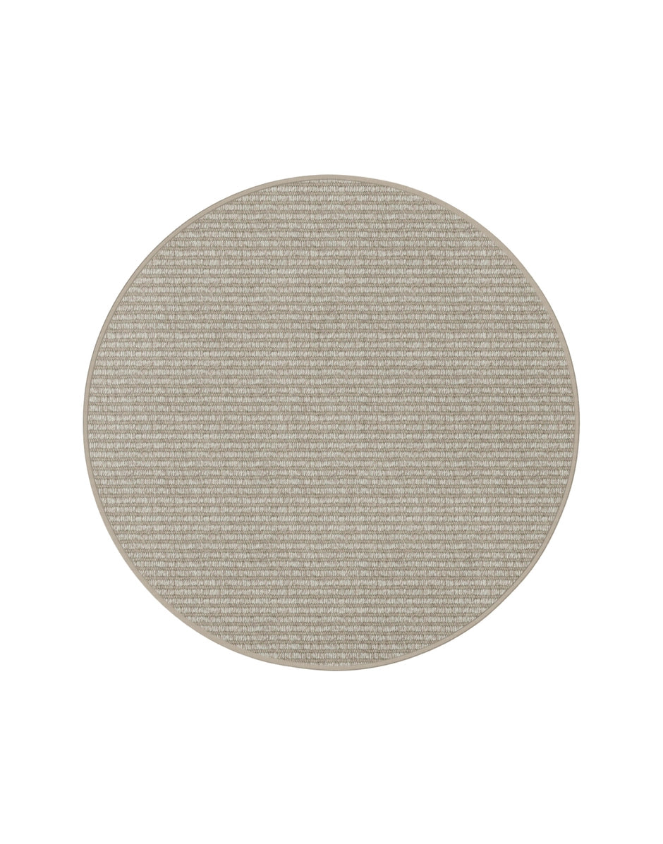 KLEO RUG 200X200 ROUNDED