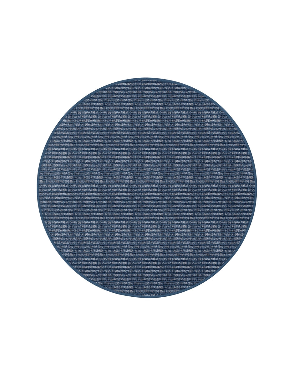 KLEO RUG 200X200 ROUNDED