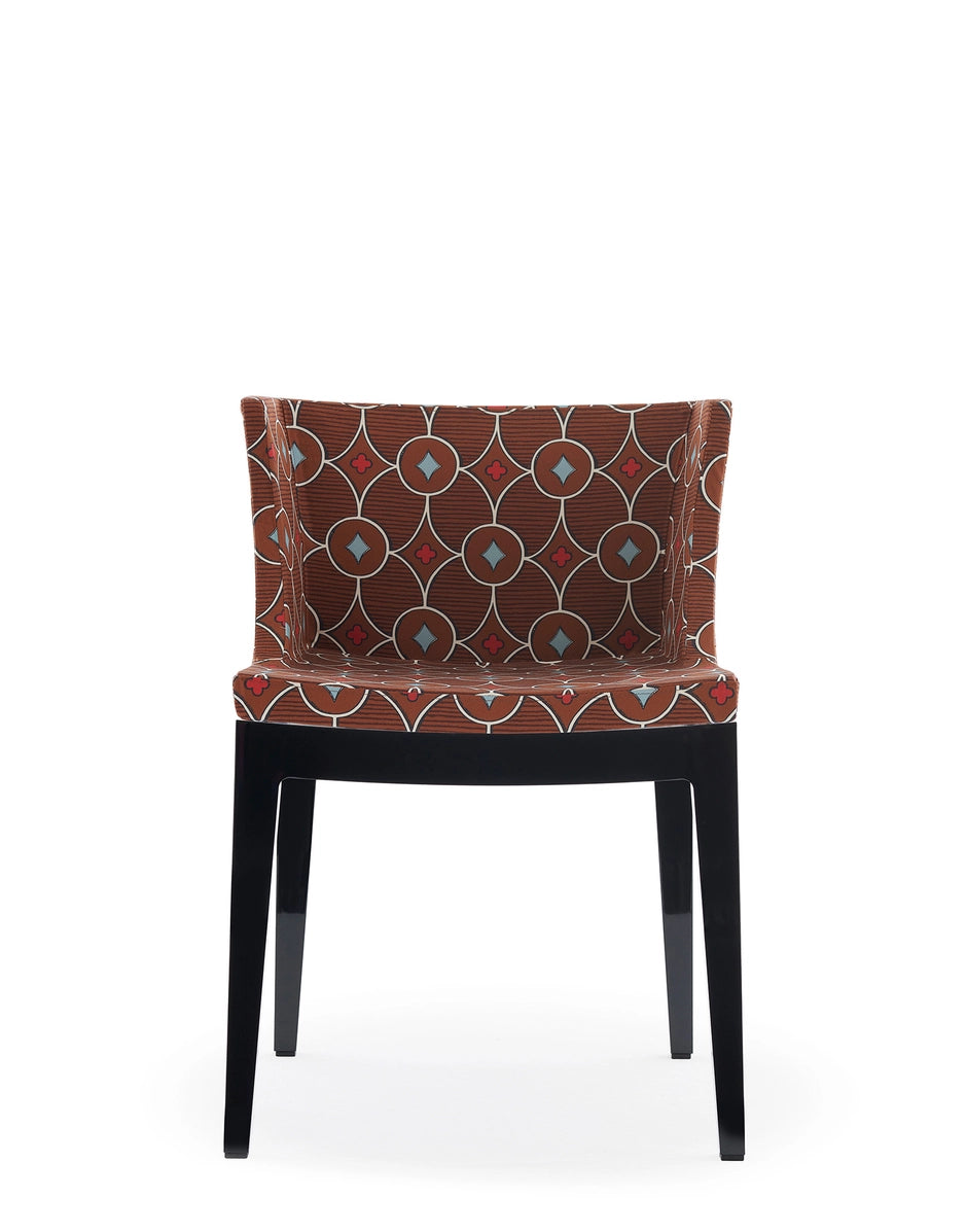 Mademoiselle rubelli