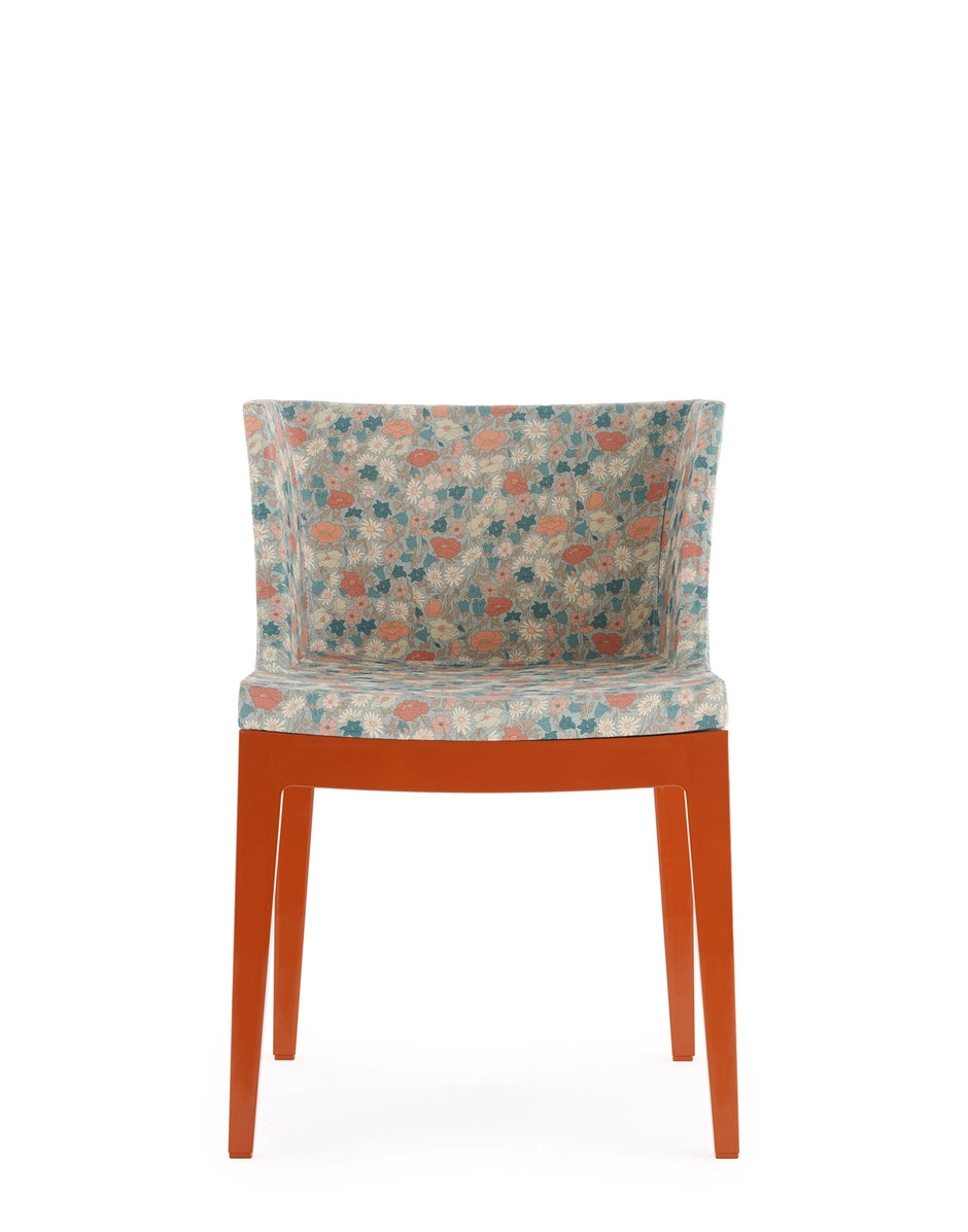 Mademoiselle liberty