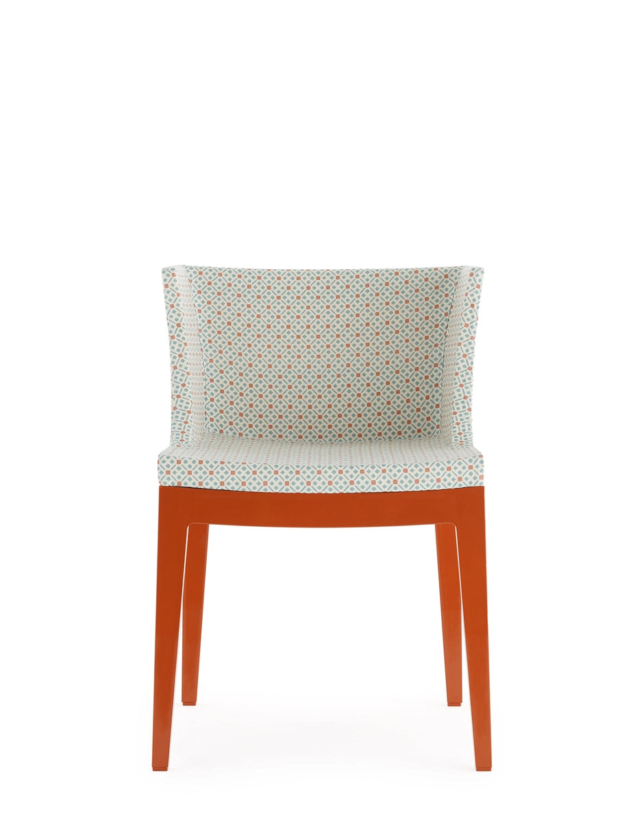 Mademoiselle liberty