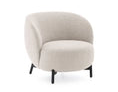 Lunam armchair curly