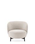 Lunam armchair curly