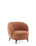 Lunam armchair curly