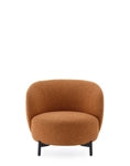 Lunam armchair curly
