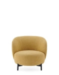 Lunam armchair curly