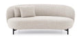 Lunam sofa curly