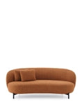 Lunam sofa curly