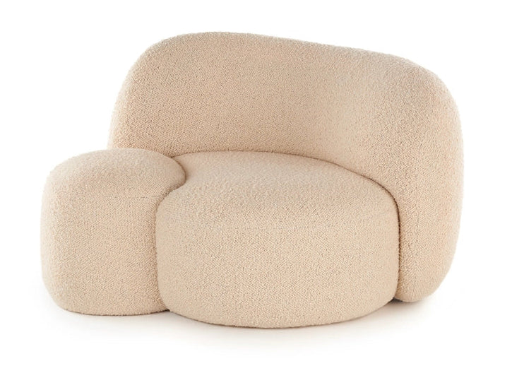 Aaland armchair right