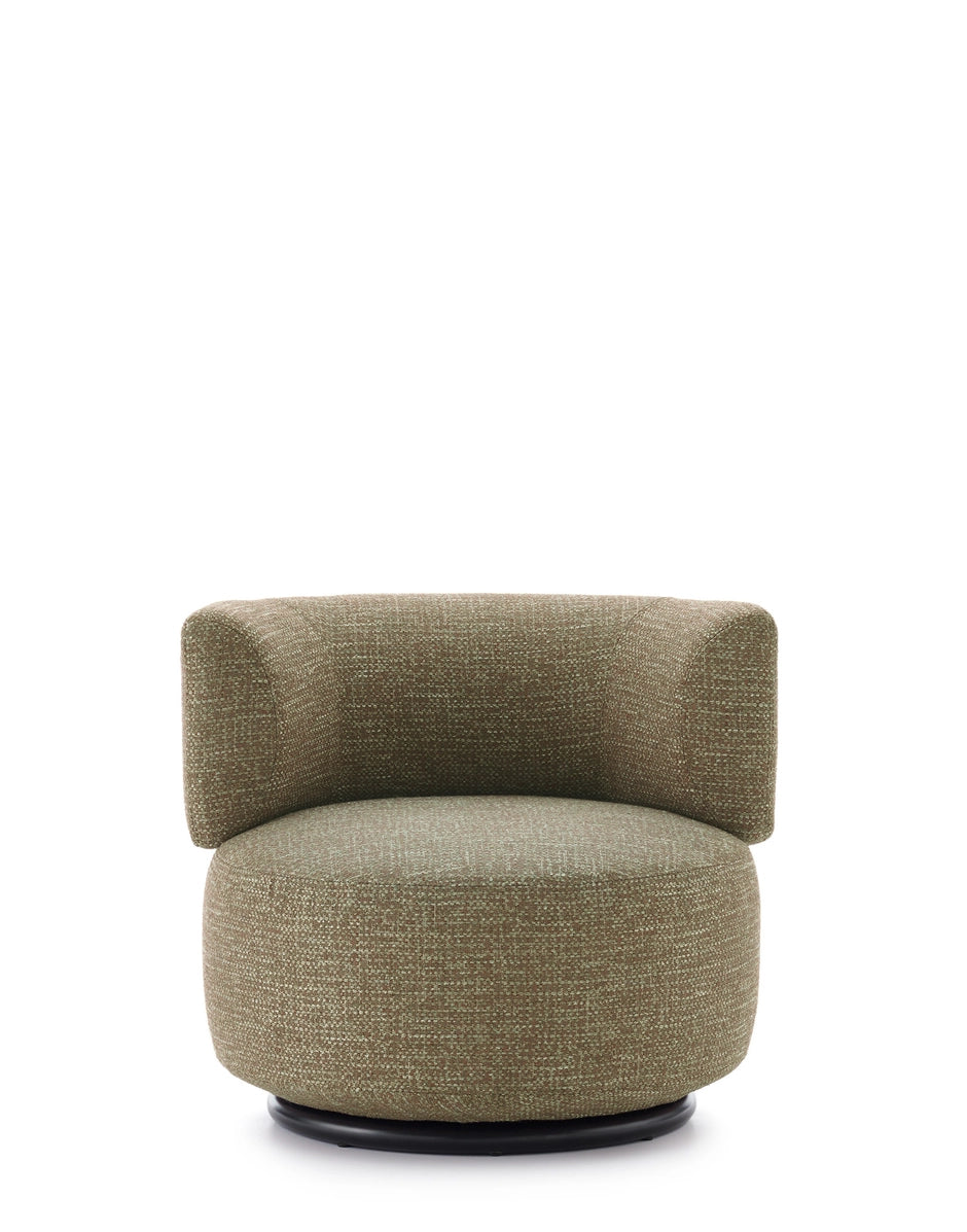 K-waiting armchair texture