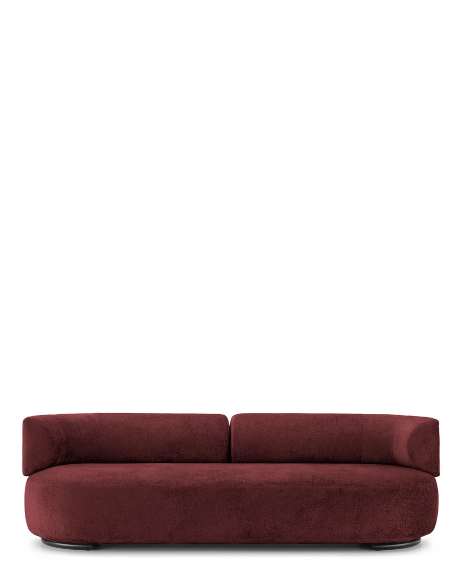 K-waiting sofa chenille