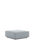 Plastics outdoor liberty pouf obi check
