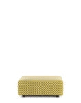 Plastics outdoor liberty pouf obi check