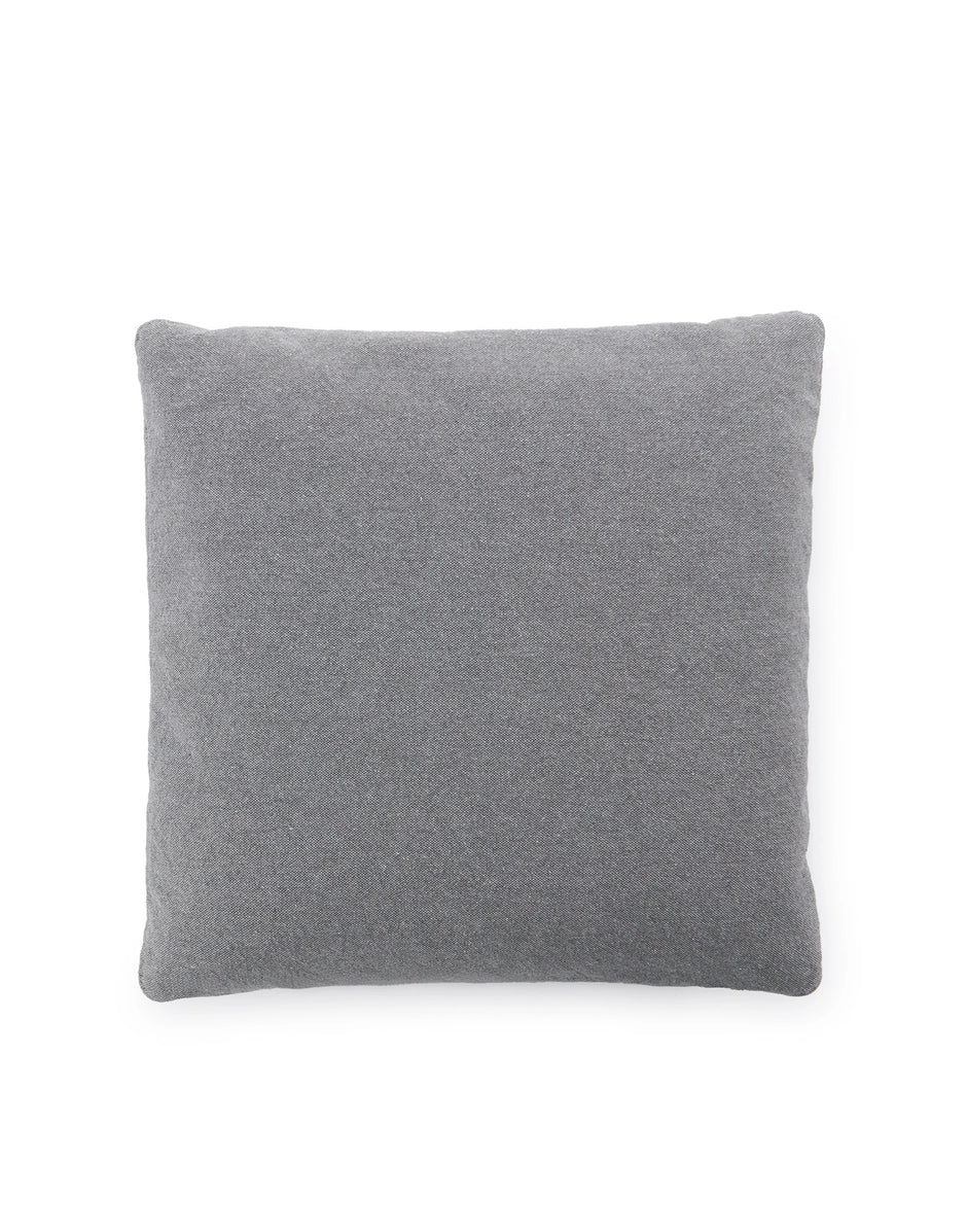 Asia cushion (cotone plain) 48x48