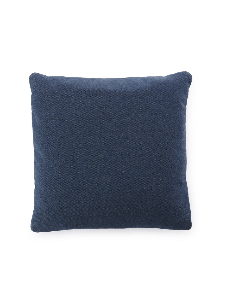 Asia cushion (cotone plain) 48x48