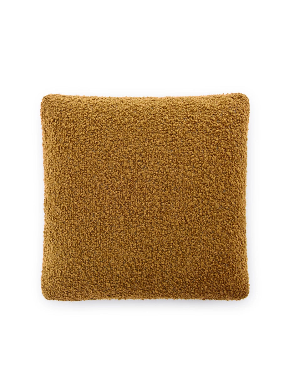 Asia cushion (bouclè) 48 X 48