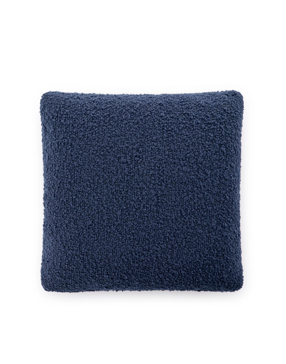 Asia cushion (bouclè) 48 X 48