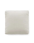 Plastics cushion