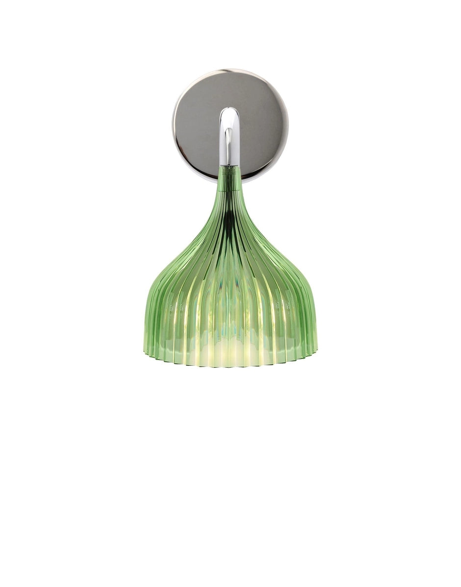 E'/ APPLIQUE CRISTALLO