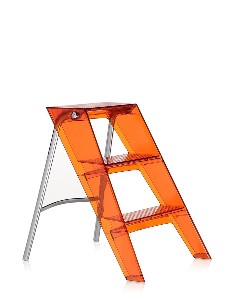 Upper Step Ladder