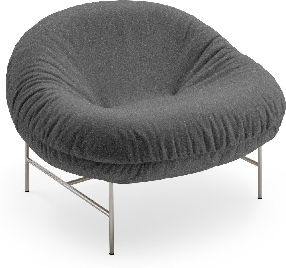 Perron Bun Ottoman