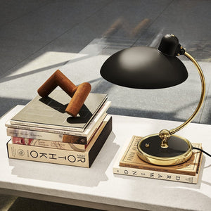 Kaiser Idell Luxus Table Lamp Table Lamp Fritz Hansen 