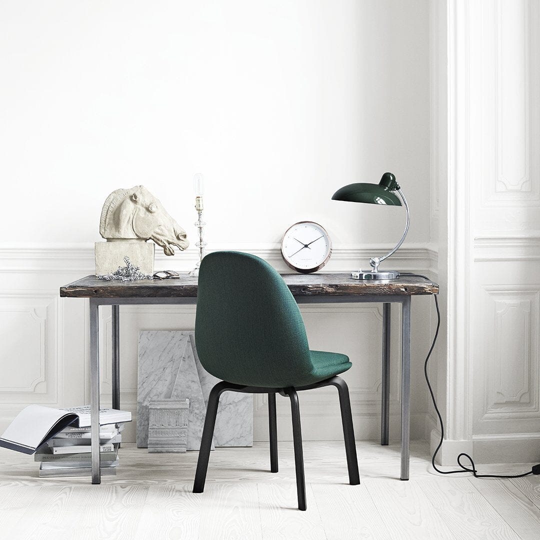 Kaiser Idell Luxus Table Lamp Table Lamp Fritz Hansen