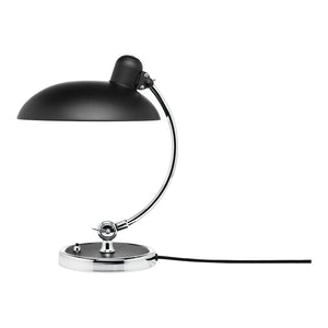 Kaiser Idell Luxus Table Lamp Table Lamp Fritz Hansen Matt black 