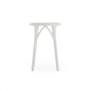 A.I. Stool Light ( 2 Stools) stools Kartell 17.72 Inch White 