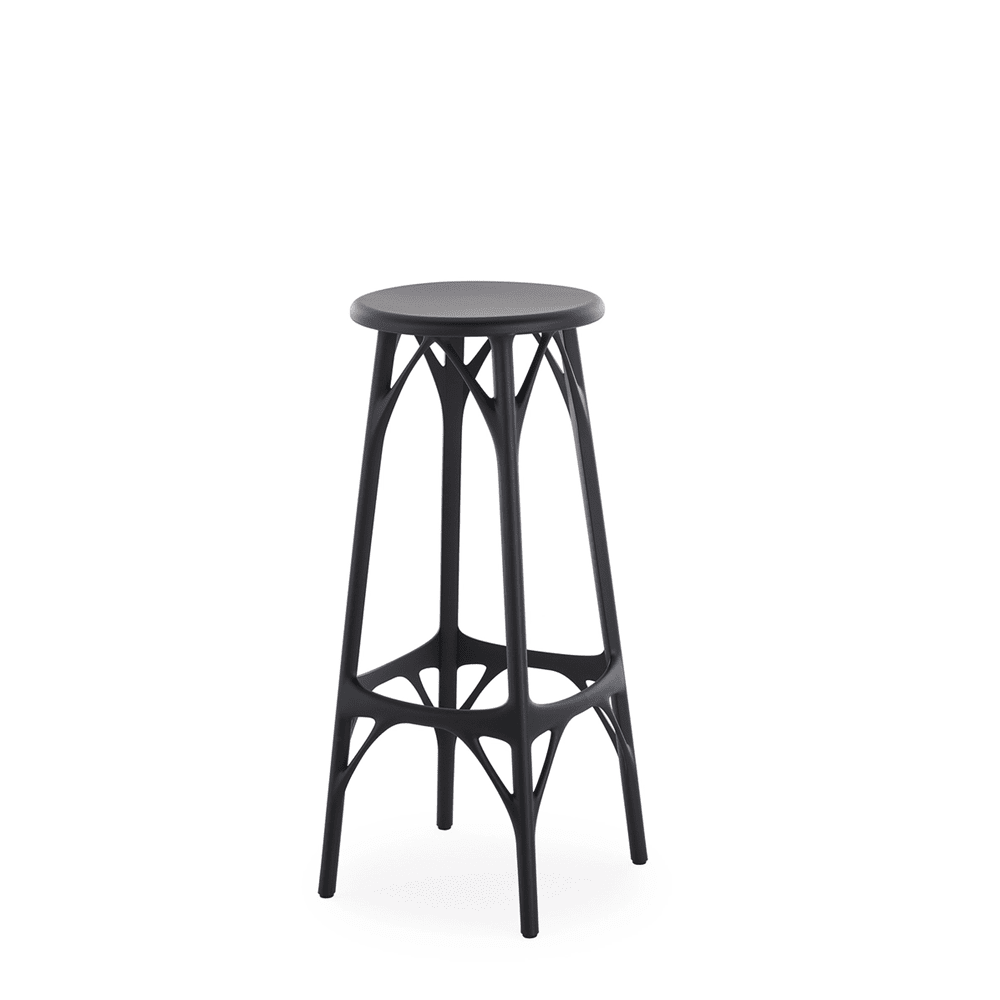 A.I. Stool Light ( 2 Stools) stools Kartell