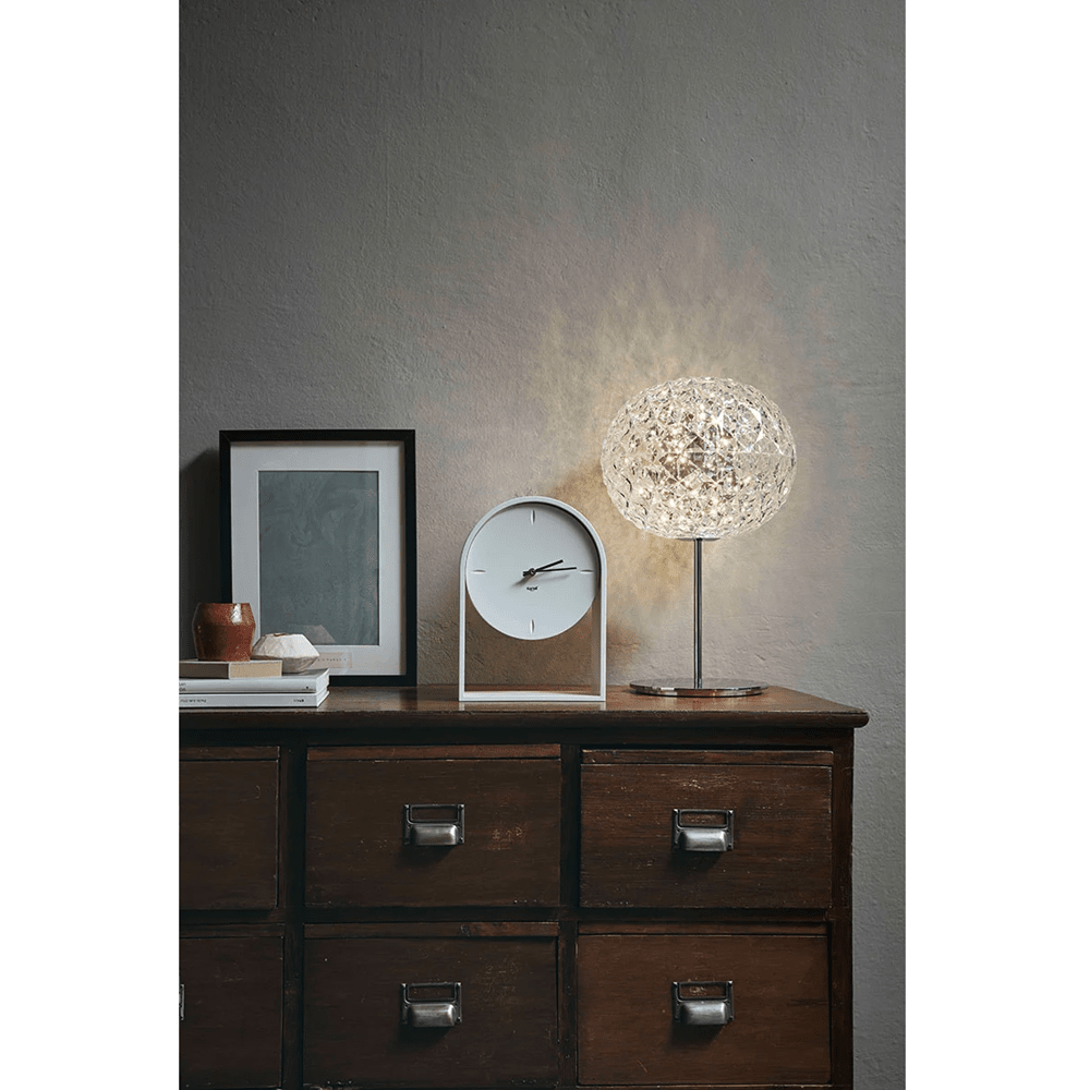 Air Du Temps Clock Clocks Kartell