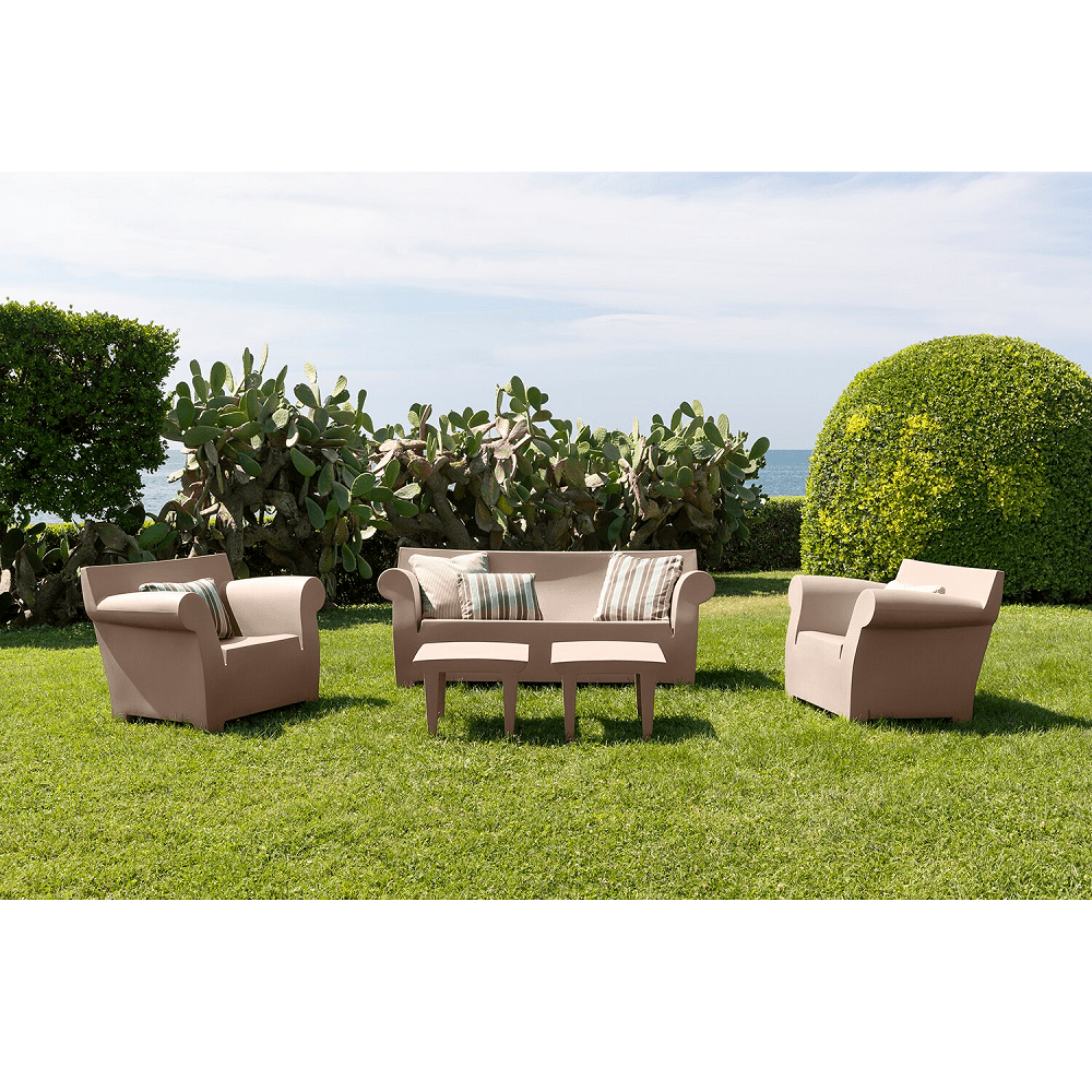 Bubble Club Side Table side/end table Kartell