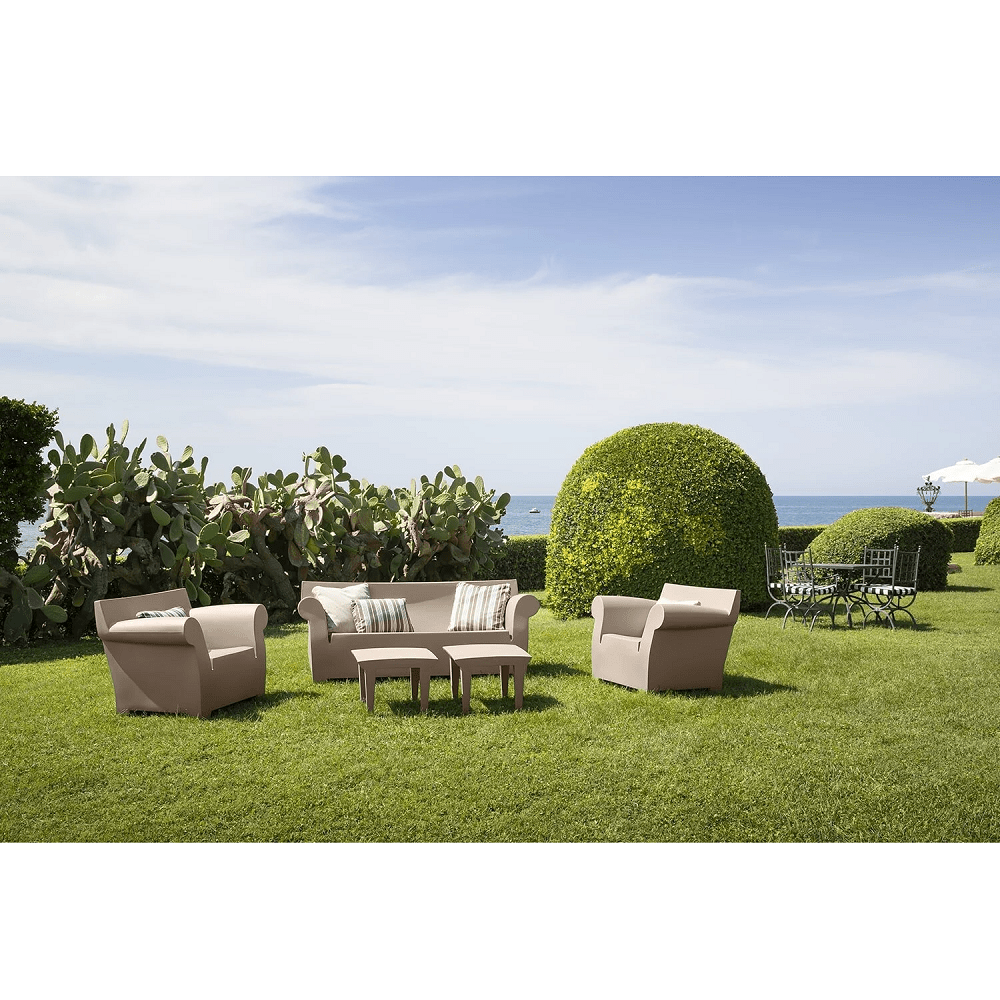 Bubble Club Sofa Sofa Kartell