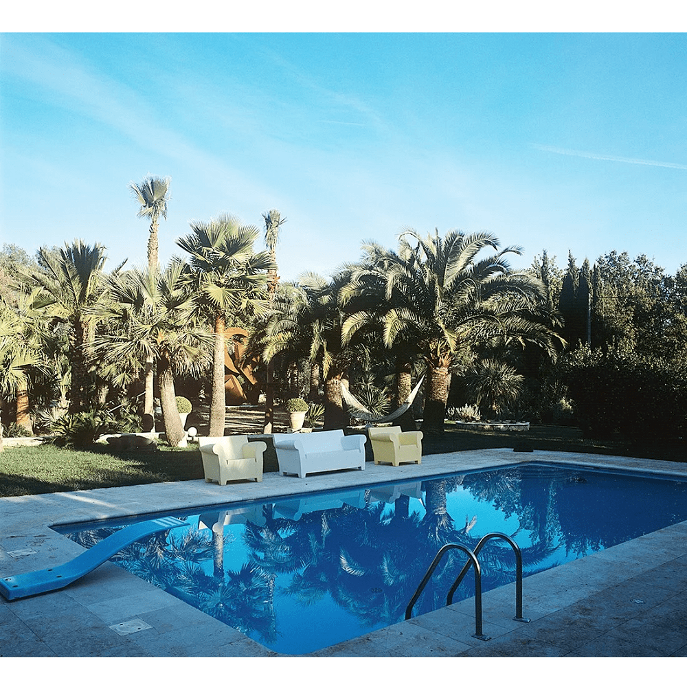 Bubble Club Sofa Sofa Kartell