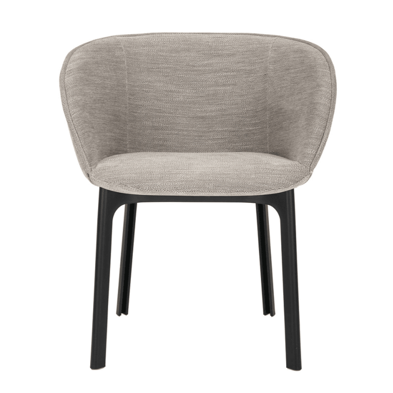 Charla Antibes Armchair Armchair Kartell Beige
