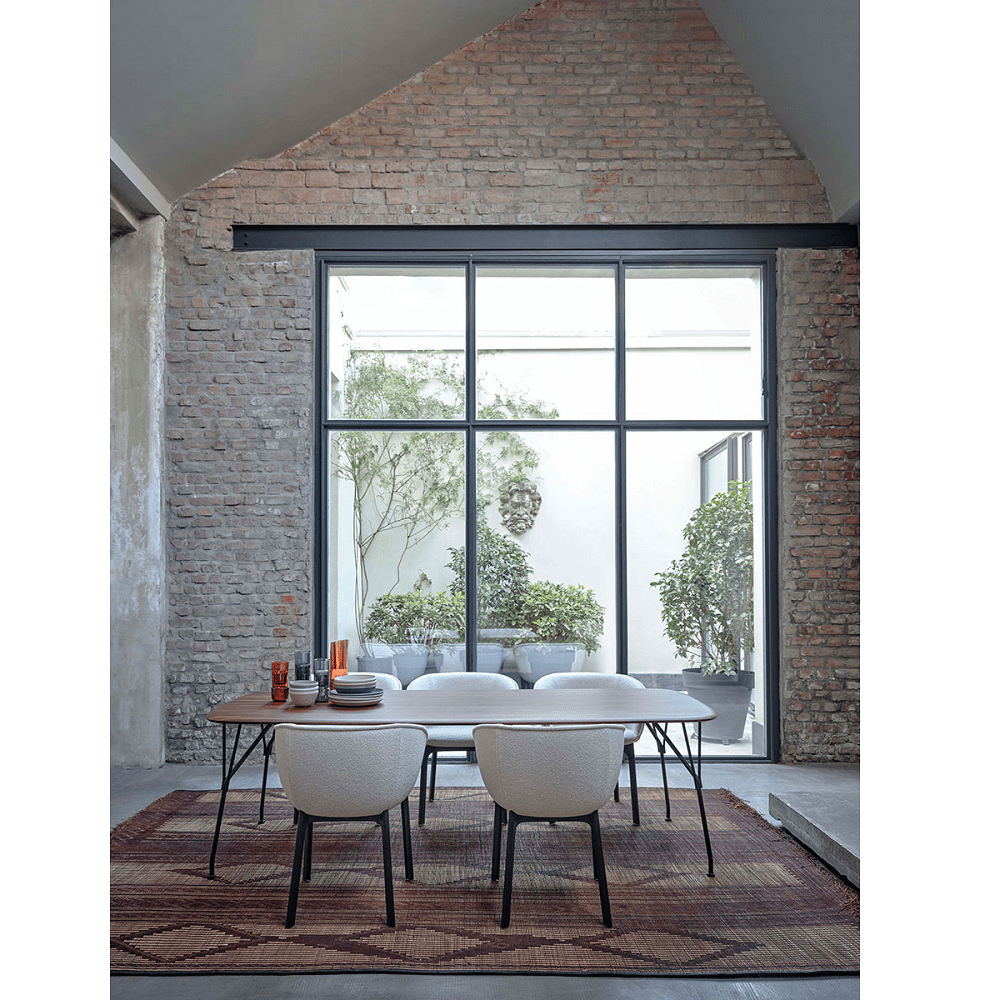 Charla Antibes Armchair Armchair Kartell