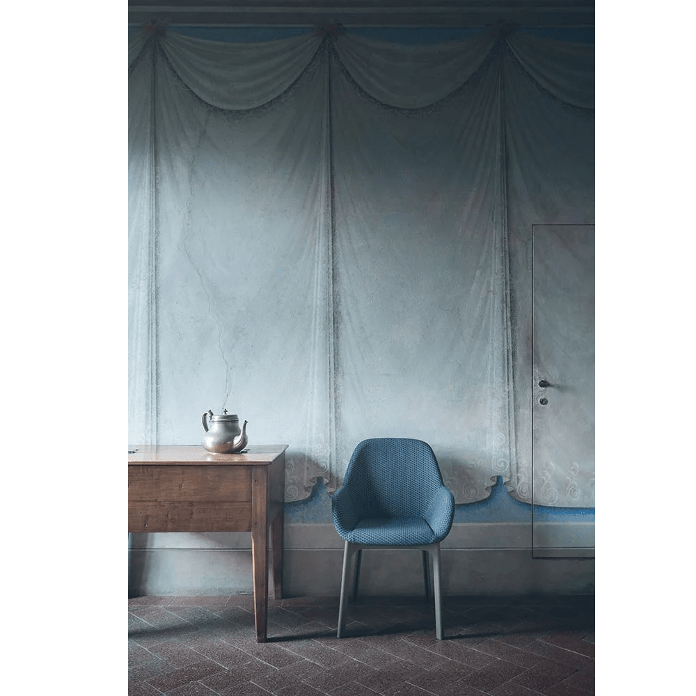 Clap Aquaclean Chairs Kartell