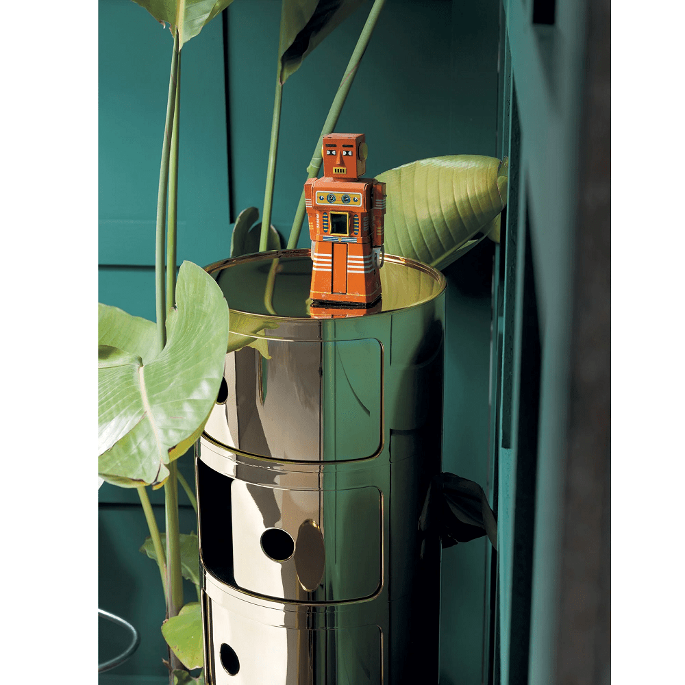 Componibili Recycled Accessories Kartell