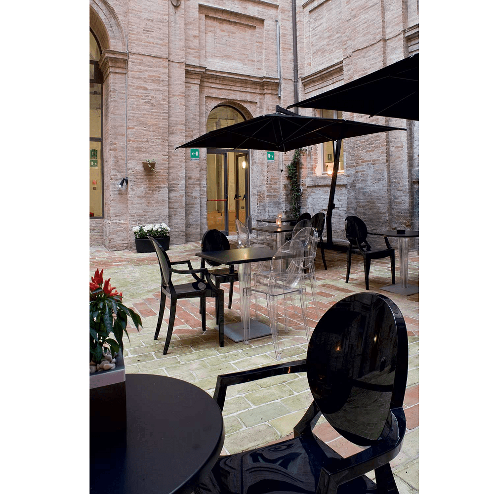 Dr. NA Table Tables Kartell