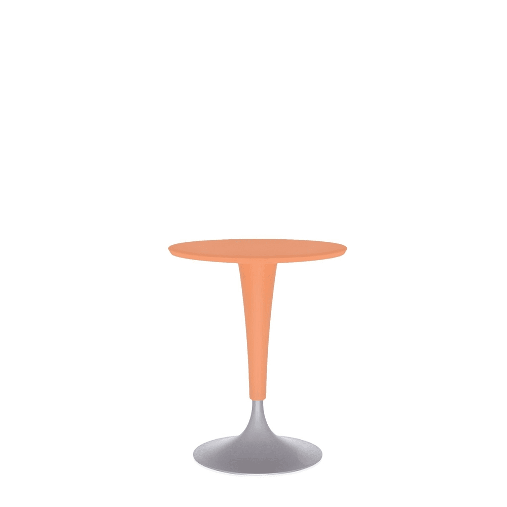 Dr. NA Table Tables Kartell Orange