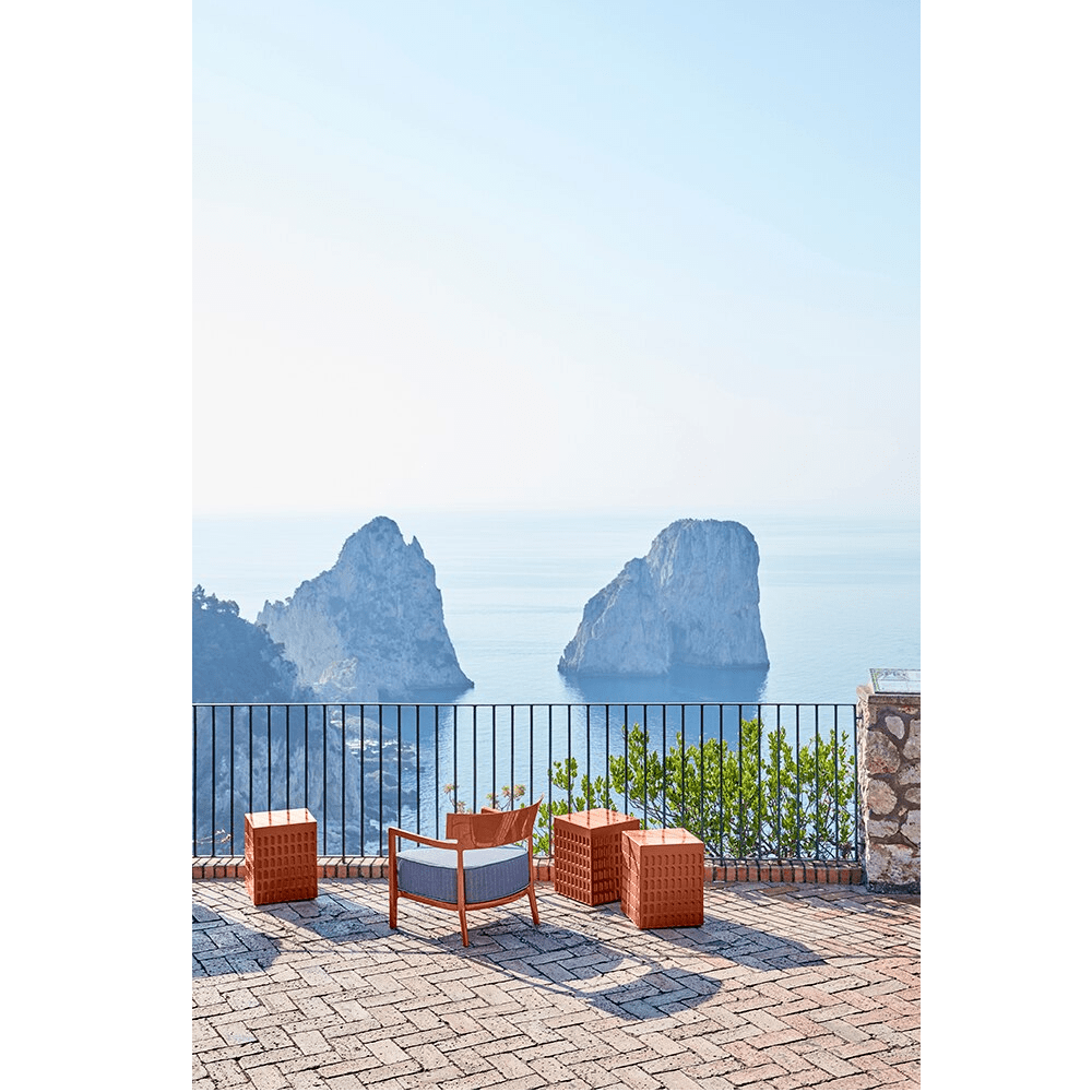 Eur Stool Stools Kartell