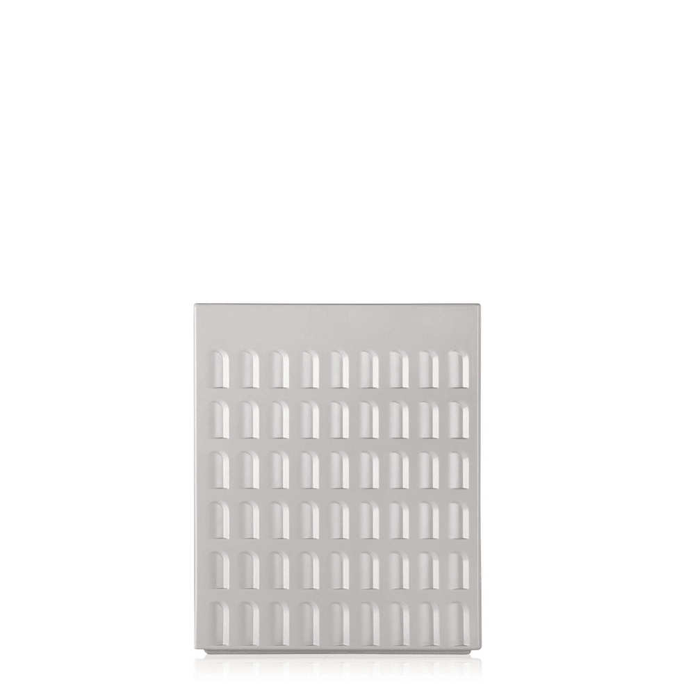 Eur Stool Stools Kartell Grey