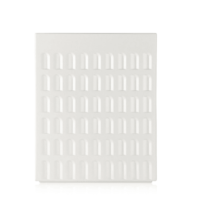 Eur Stool Stools Kartell White