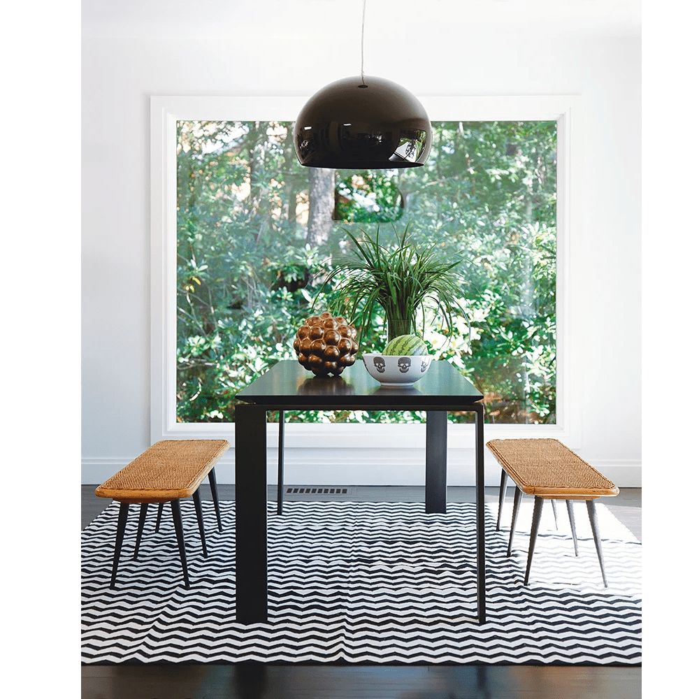 Four Soft Touch Dining Table Tables Kartell