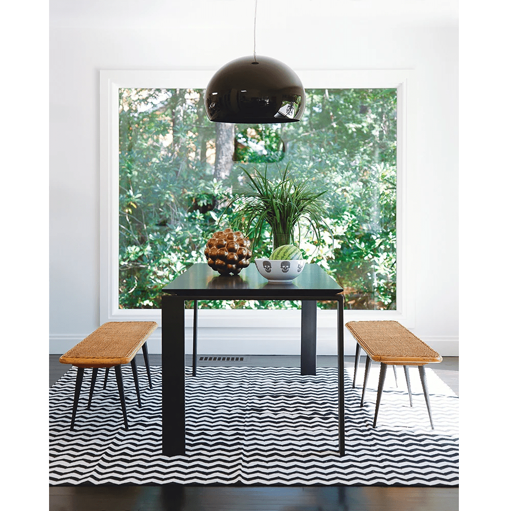 Four Table Tables kartell