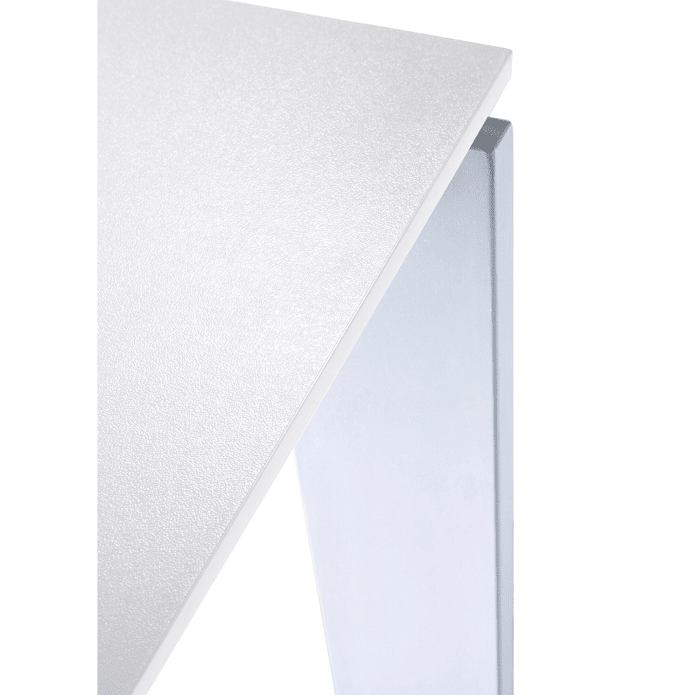 Four Table Square Tables Kartell