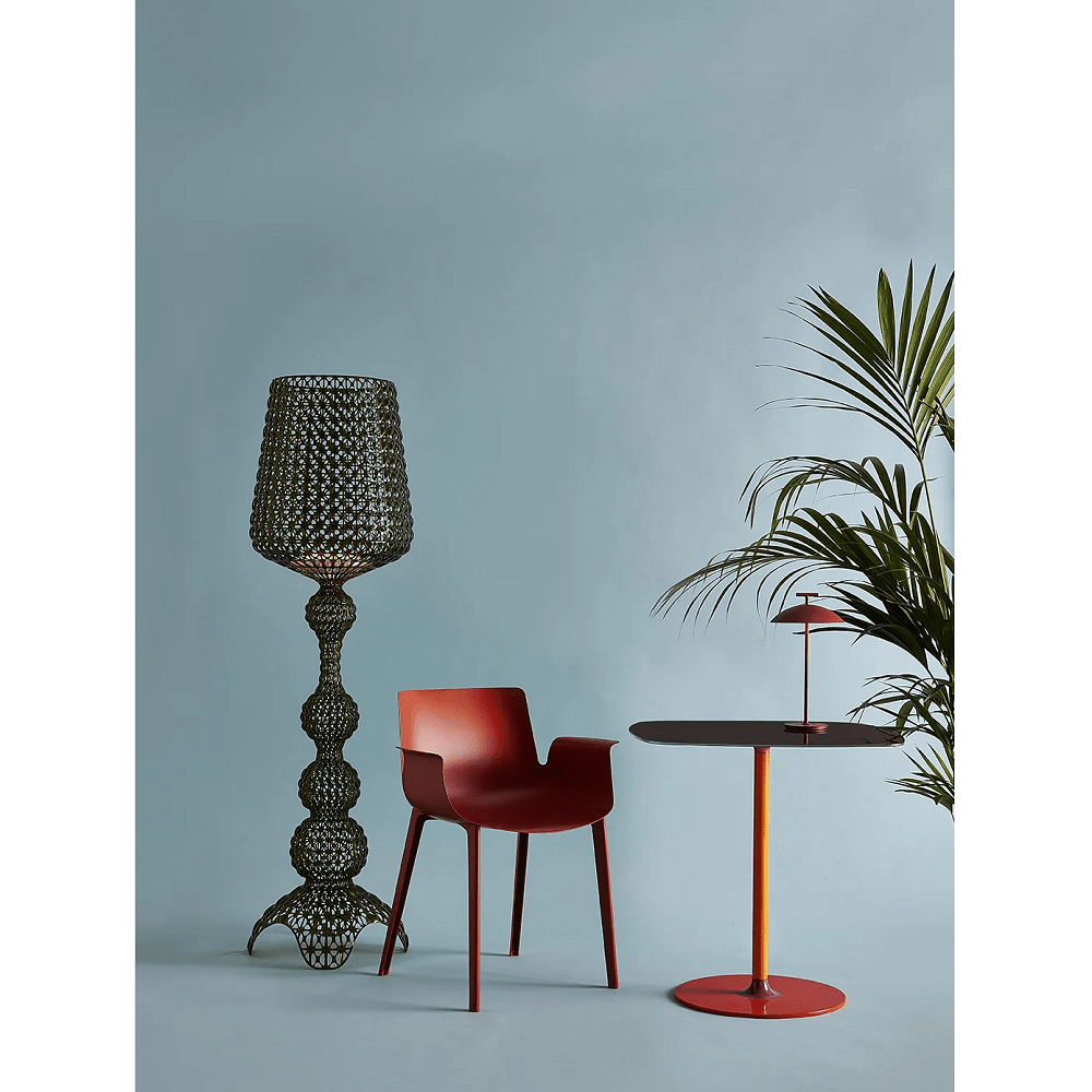 Kabuki Outdoor Floor Lamp Table Lamps Kartell