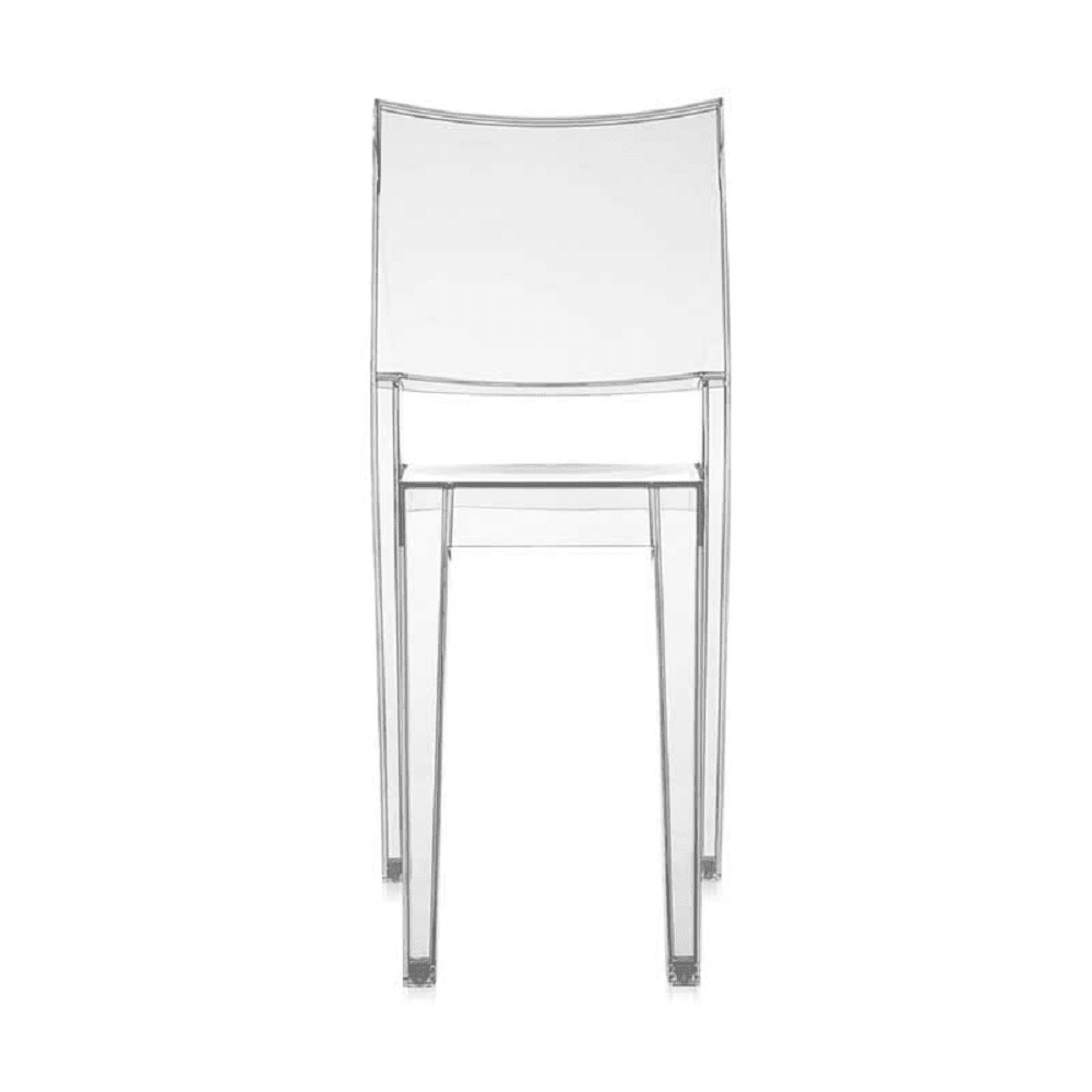 La Marie (2 Chairs) Side/Dining Kartell
