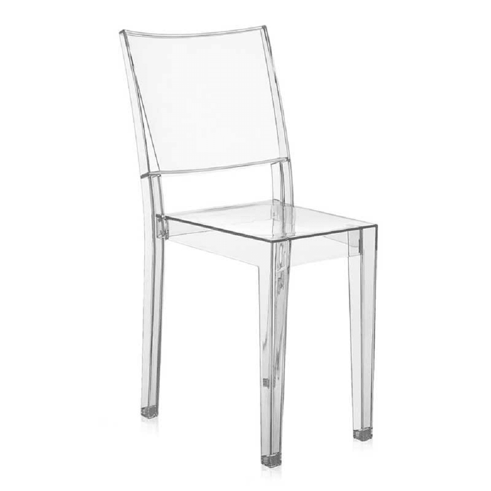 La Marie (2 Chairs) Side/Dining Kartell