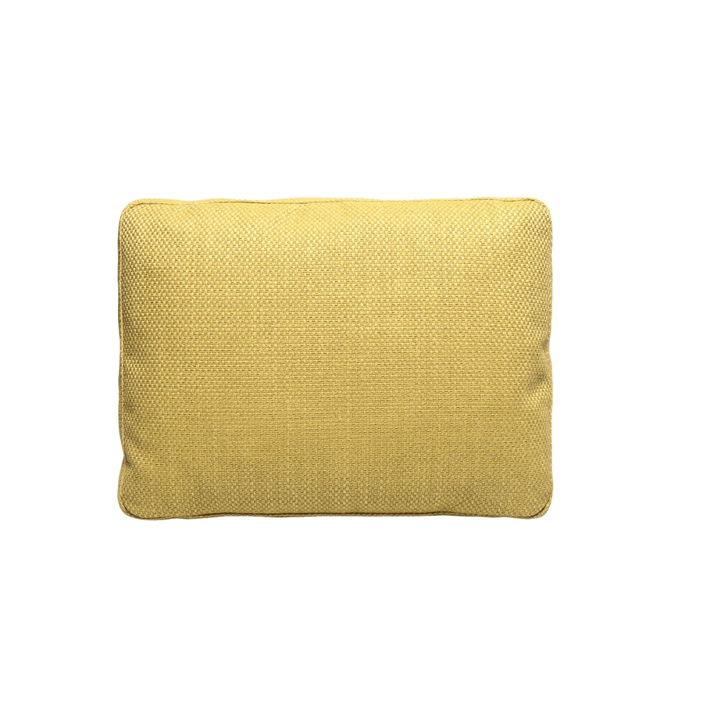 Largo Cushion 48x35cm cushions Kartell Nilo/Green